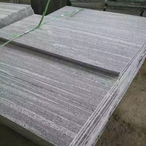 Fantasy Grey Granite Tile Manufacturers Suppliers Factory Wholesale