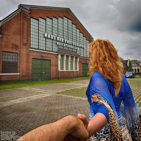 Gundlach der anlaufpunkt für fotografie in hamburg. I Follow You: Haus der Photographie / Deichtorhallen Foto ...