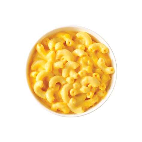 Classic Home Style Macaroni And Cheese Prepared With Delicate Cheddar Cheese Sauce And Tender