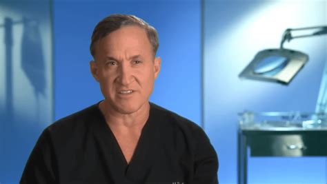 Why Did Dr Terry Dubrow Nearly Decline Botched In 2014 Doctor Joined Show After Concerns Were