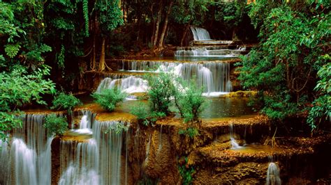Free Download Beautiful Waterfall Wallpapers Desktop Find Nature