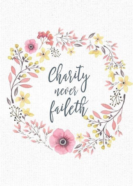 It was founded in 1842 in nauvoo, illinois, united states, and has more than 7 million members in over 188 countries and territories. Pin by Sara Elizabeth Lawson on God quote in 2020 | Relief society theme, Relief society quotes ...