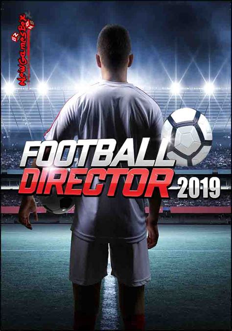 Axis football is one of the few ongoing football game series for pc with full 3d gameplay akin to what ea makes for its madden series. Football Director 2019 Free Download Full PC Game Setup