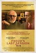 Everything You Need to Know About Freud's Last Session Movie (2023)