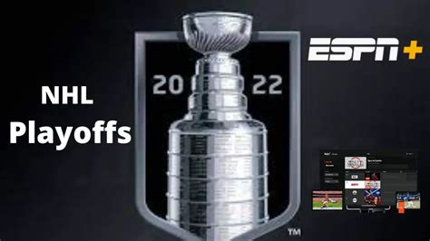 How To Watch Nhl Playoffs 43 Discount With Disney Bundle