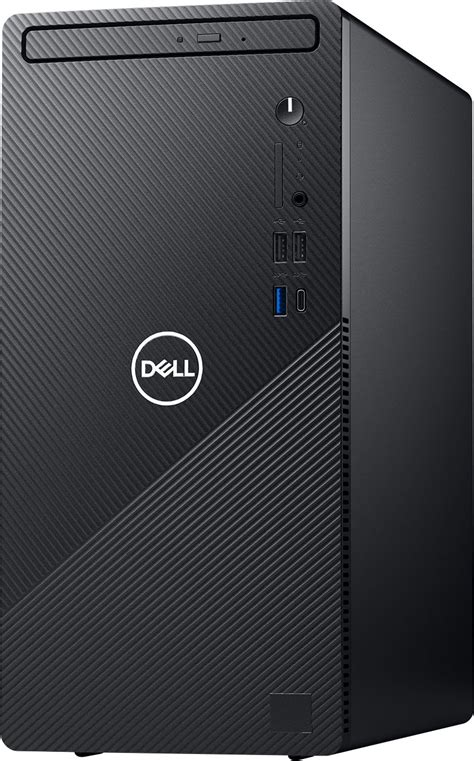 Customer Reviews Dell Inspiron Desktop Intel Core I3 8gb Memory 1tb