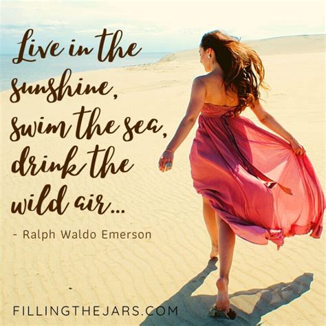 17 Gorgeous Summer Days Quotes You Need This Year Happy Summer Quotes