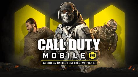 How To Play Call Of Duty Mobile