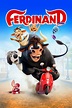 Ferdinand (2017) - Posters — The Movie Database (TMDB)
