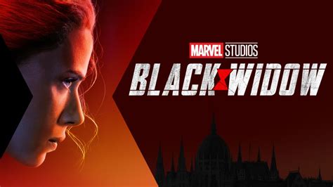 Watch Black Widow Full Movie Disney