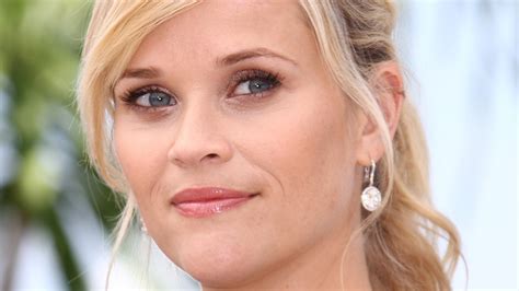 The Incredible Thing Reese Witherspoon Just Revealed About Her Mom