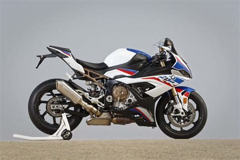 Bmw's profilation of this bike. 2020 BMW S1000RR Priced for the USA at $16,999* - Asphalt & Rubber