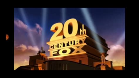 20th Century Fox Vipid Mashup Youtube