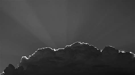 Free Images Light Cloud Black And White Sky Night Weather