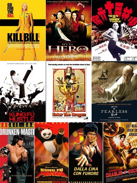 10 Best Martial Arts Movies To Watch On Netflix Jswtv Tv