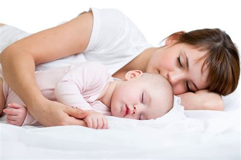 18 Benefits And 10 Tips For Co Sleeping With Your Baby