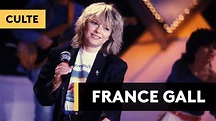 FRANCE GALL - 2 ans déjà... - YouTube