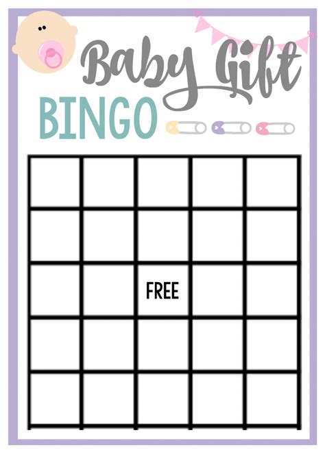 034 Template Ideas Blank Bingo Card Stirring Free Templates Regarding