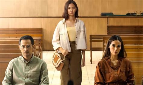 20 Film Romantis Indonesia Terbaik Sepanjang Masa