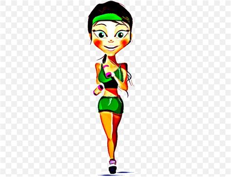 Cartoon Clip Art Fashion Illustration Animation Fictional Character