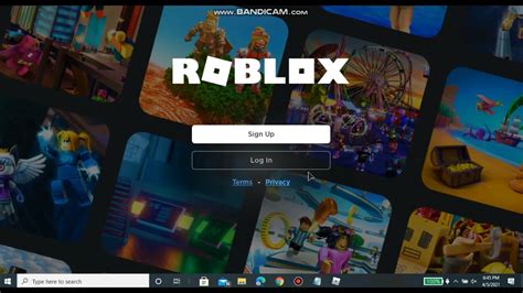 Free Download Roblox For Windows Plethai