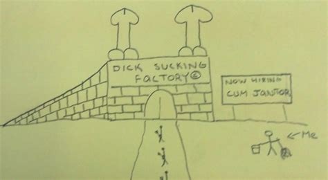 Dick Sucking Factory Know Your Meme