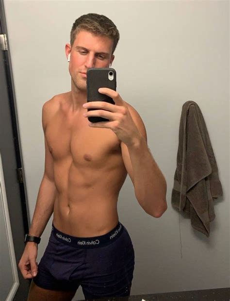 Post Workout Post Workout Selfie Mirror Selfie