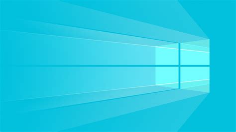 简约淡雅 Windows10窗口简约设计4k壁纸壁纸小清新静态壁纸 静态壁纸下载 元气壁纸