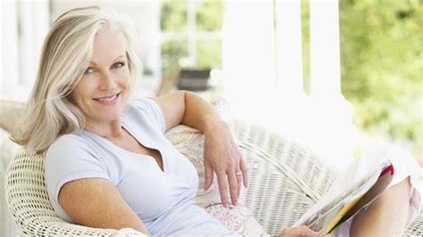 Why Women Shouldnt Fear Menopause The Australian