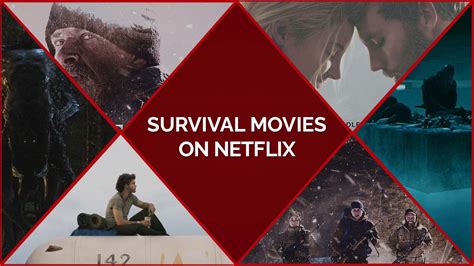 20 Best Survival Movies On Netflix To Overcome Any Fear