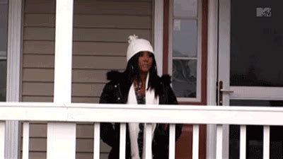 Jersey Shore Octsnowber Gif Wifflegif