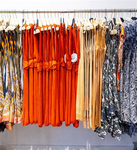 Chloe Clothing And Accessories New York Sample Sale In Images