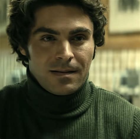 Zac Efron S Ted Bundy Movie Releases New Trailer — Watch Full Scene From Extremely Wicked