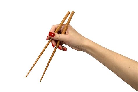Read on to find out how to hold and use chopsticks, their origin, and their environmental impact. Noodles & Company Has A Tool To Help Your Kids Use Chopsticks