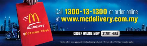 This app is published by mcdonald's delivery service for customers in malaysia to place orders via android devices. BEST FB KL: RAMADAN BUKA PUASA FAST - FOOD DOMINOS & PIZZA ...