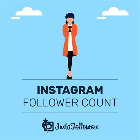 Instagram Follower Count Checker Realtime Instafollowers
