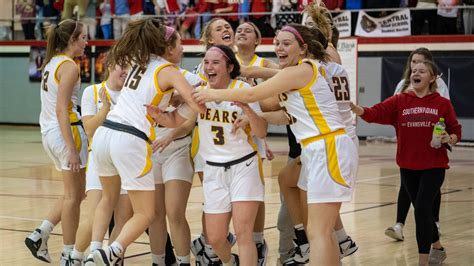 Ihsaa Girls Basketball Courier And Press Preseason Power Rankings