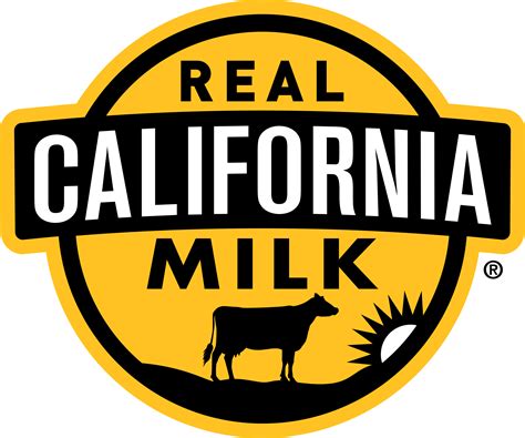 Real California Cheese Logo Png Transparent Svg Vector Freebie Supply