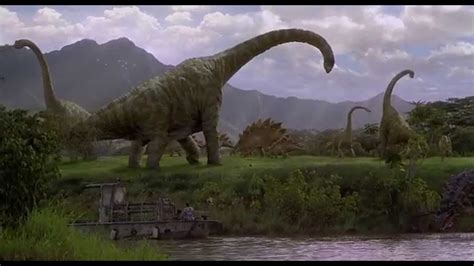 Jurassic Park 3 2001 Best Scene 1080p Youtube