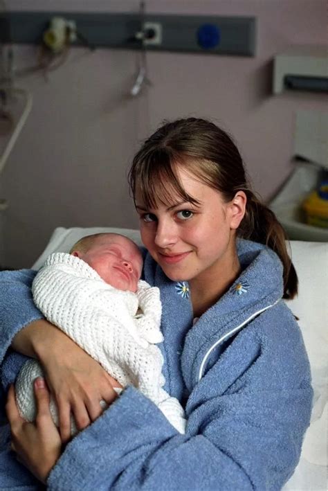 Coronation Street S Most Explosive Pregnancy Plots Teen Birth Tragic Loss And Affairs Daily