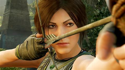 Crystal Dynamics Next Tomb Raider To Be Published By Amazon Games