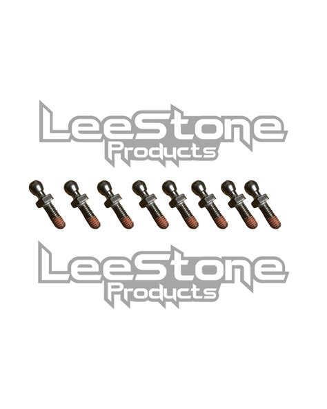 throttle adaptor — lee stone products