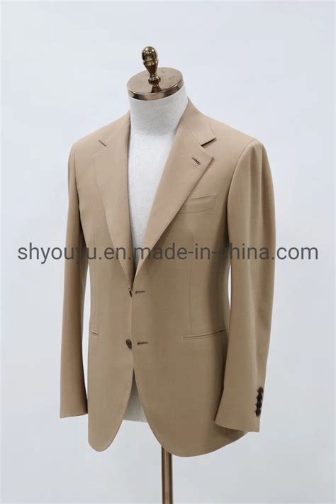 Mtm Custom Clothing Apparel Men Suit Wedding Men Suits China Men Suit