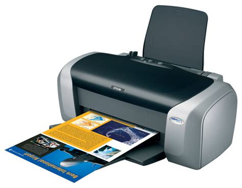 Another benefit values offered by epson dx7450, it has an lcd panel on the body printer. EPSON STYLUS C87 PLUS PRINTER DRIVER