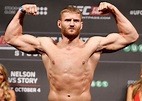 Jan Blachowicz Stats, News, Professional Records, Pictures, Height ...