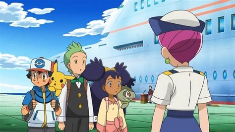 Pokémon Season 16 Episode 26 Watch Pokemon Episodes Online