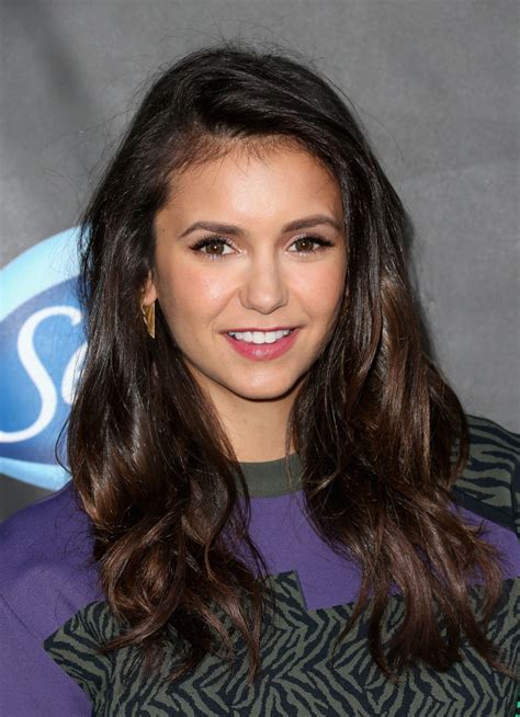 Nina Dobrev At Elle Hosts Women In Comedy Event In West Hollywood 0607