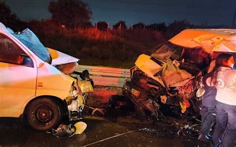 Two Teens Killed 21 People Injured 4 Badly In 2 Crashes On Route 6