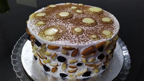 Nutty Bubble Cakeഒരു അടിപൊളി Cake Recipe🎂simple And Tasty Cake