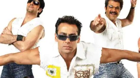 Salman Khan Anil Kapoor Fardeen Khan To Begin Shoot For No Entry Sequel